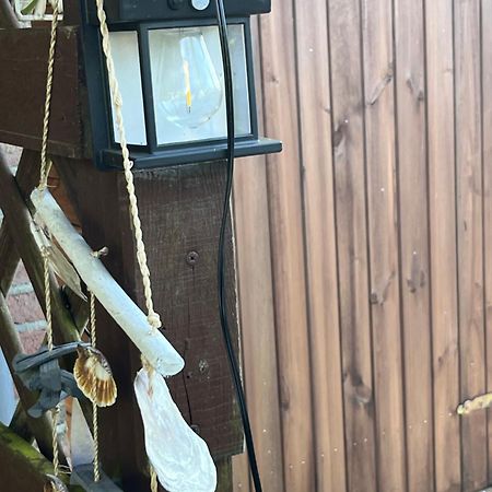 Ladelund Gartenzimmer Zwischen Den Meeren מראה חיצוני תמונה