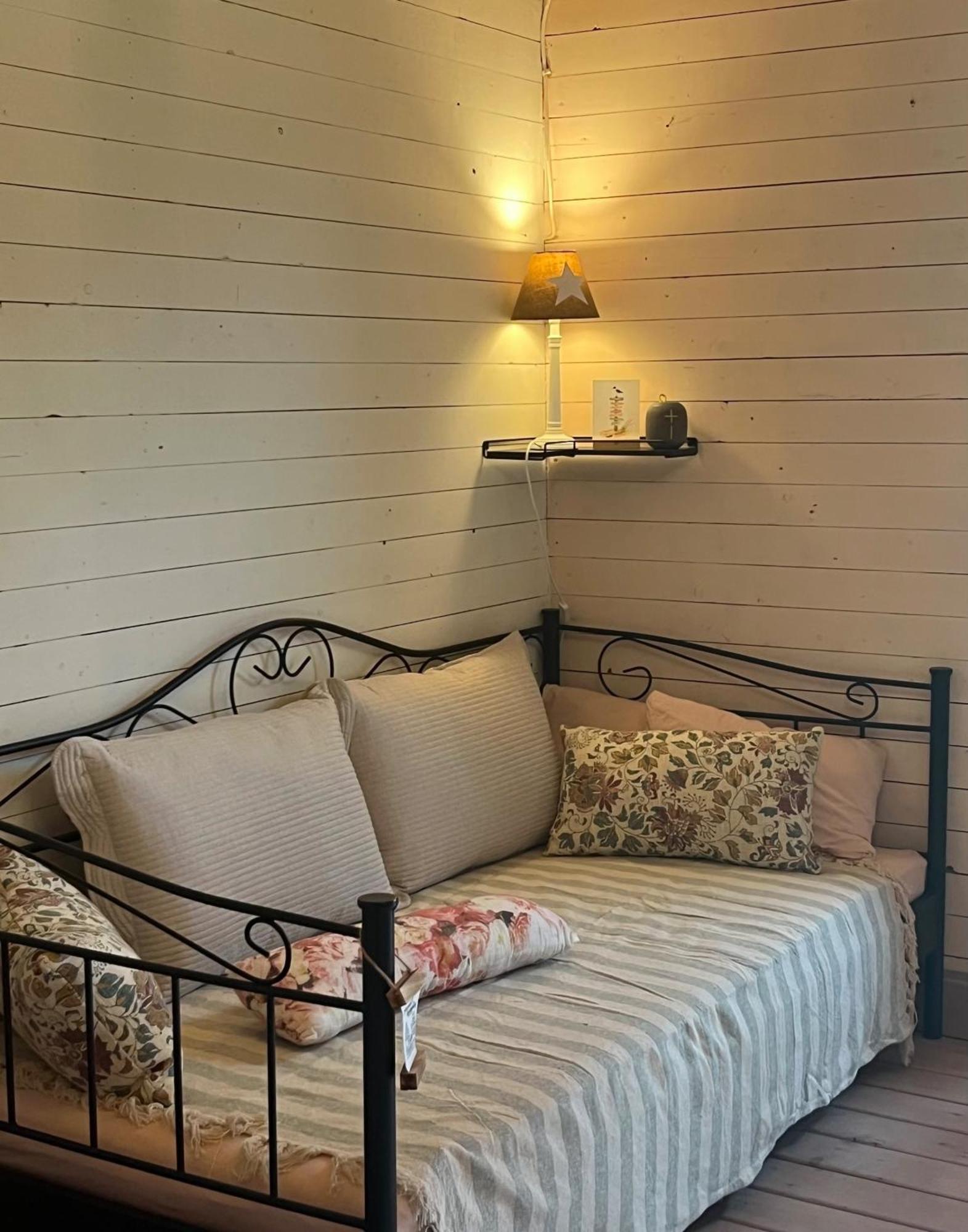 Ladelund Gartenzimmer Zwischen Den Meeren מראה חיצוני תמונה