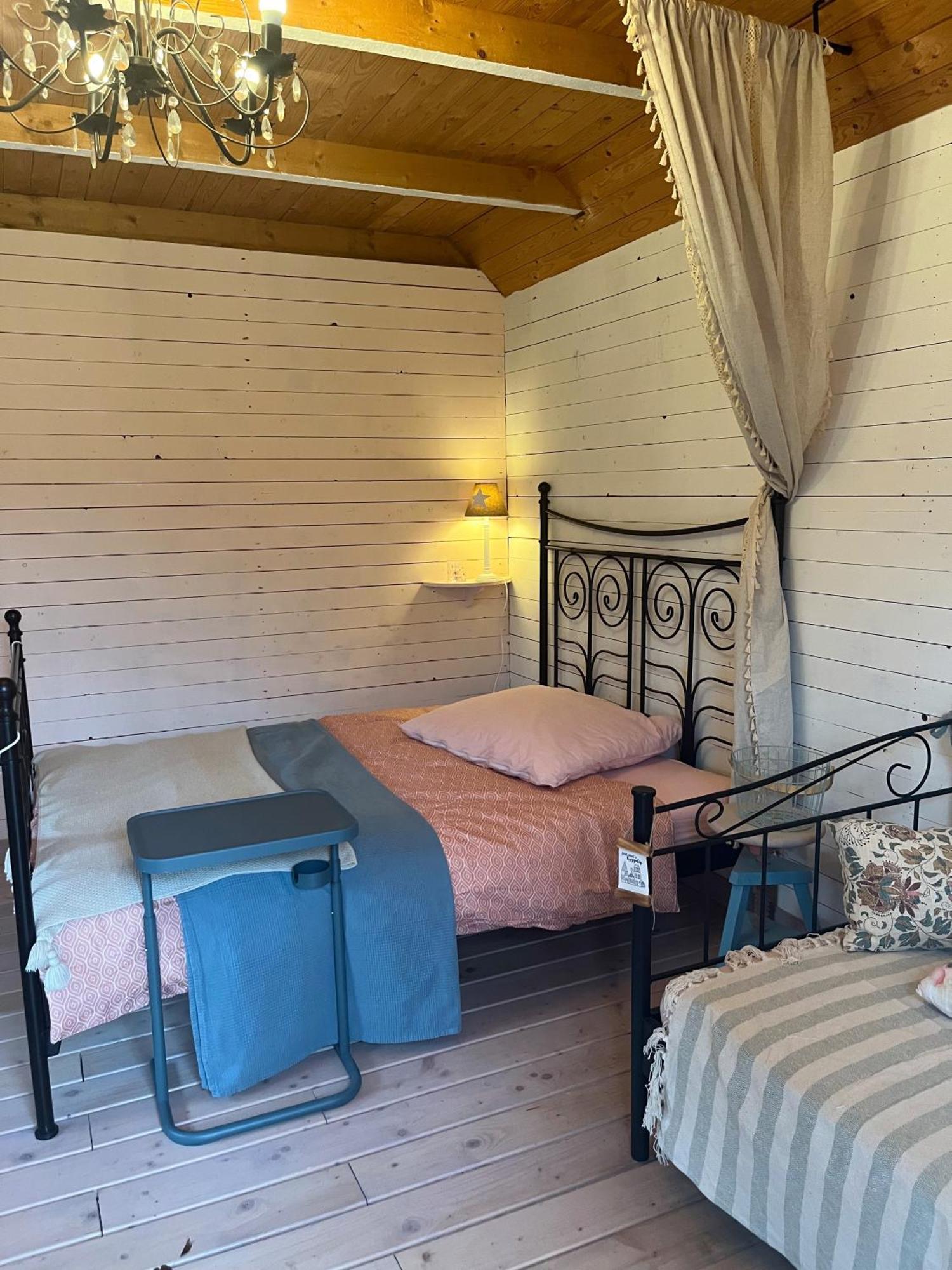 Ladelund Gartenzimmer Zwischen Den Meeren מראה חיצוני תמונה