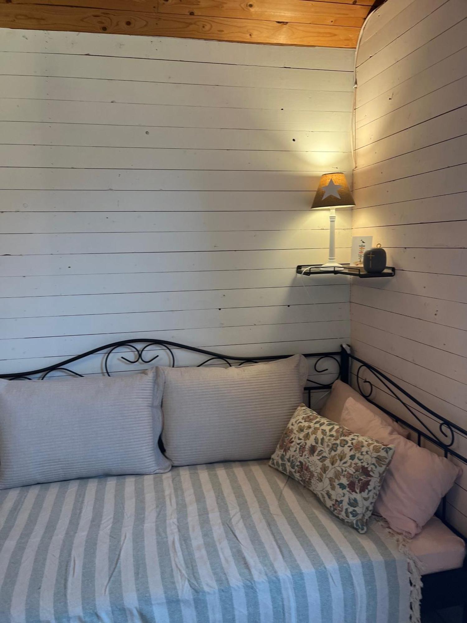 Ladelund Gartenzimmer Zwischen Den Meeren מראה חיצוני תמונה