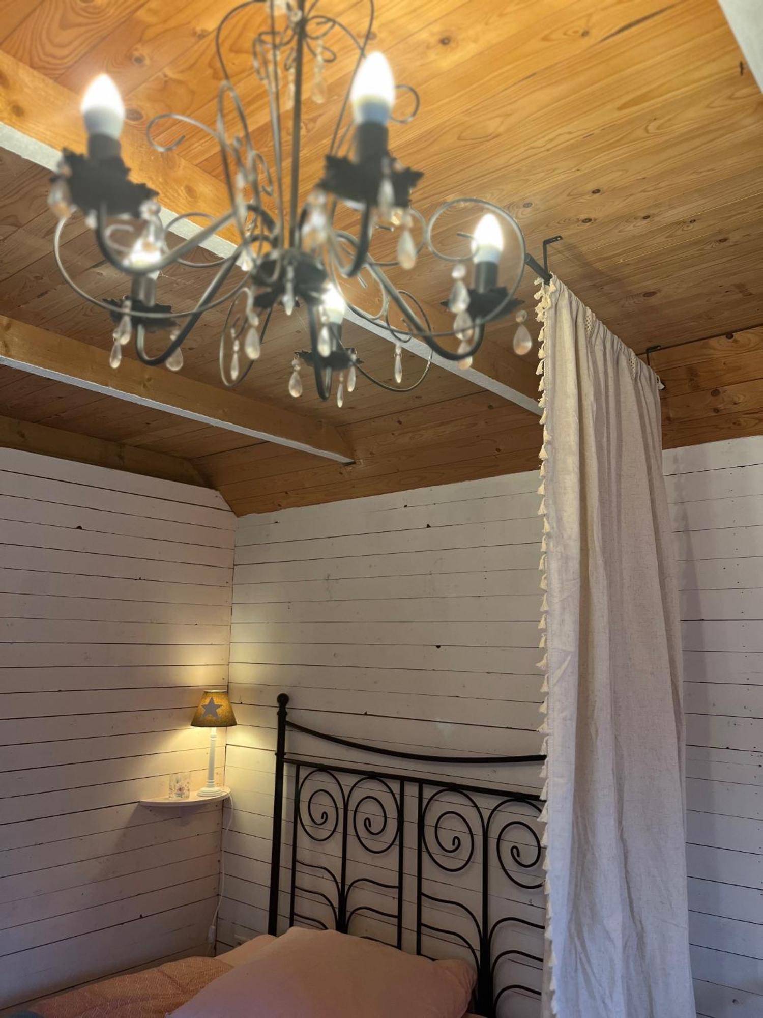Ladelund Gartenzimmer Zwischen Den Meeren מראה חיצוני תמונה