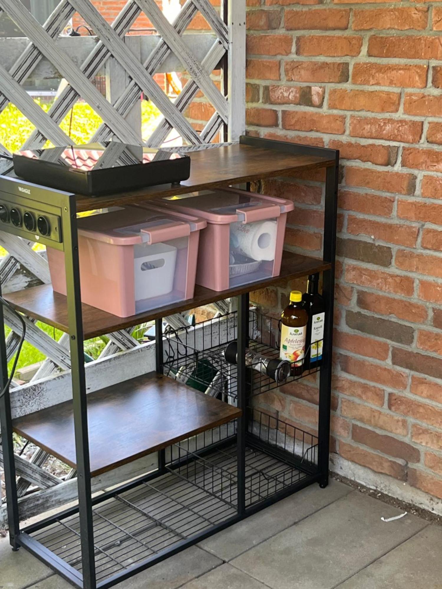 Ladelund Gartenzimmer Zwischen Den Meeren מראה חיצוני תמונה