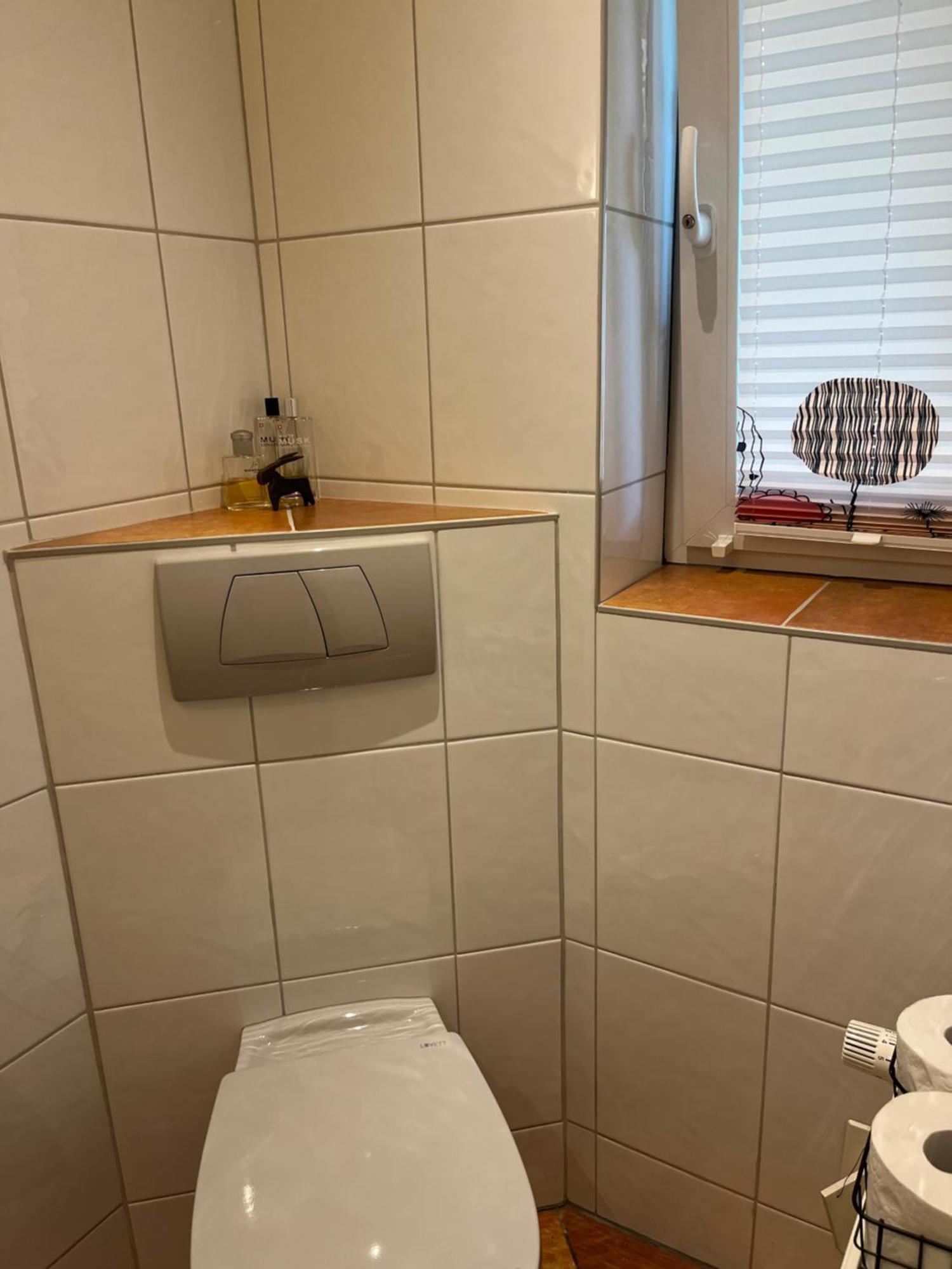 Ladelund Gartenzimmer Zwischen Den Meeren מראה חיצוני תמונה